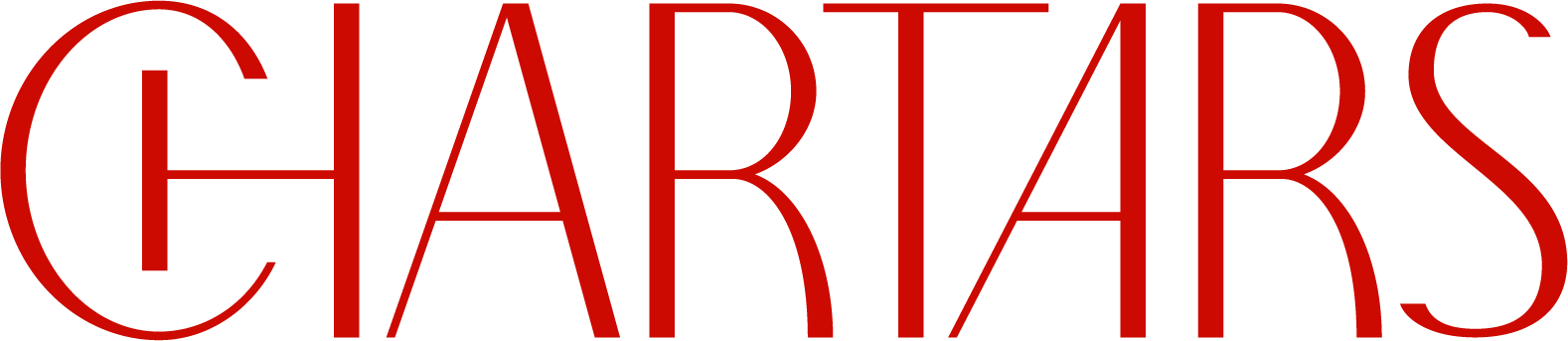 Chartars Logo