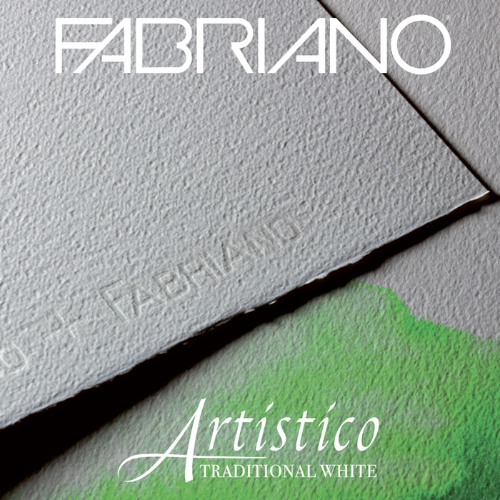 Fabriano Artistico - Chartars