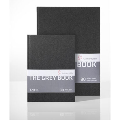 The Grey book