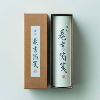 Confezione carta washi Kozo rotolo