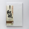 Confezione Murakumo Kozo Awagami bianco