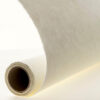 Un rotolo di carta washi kozo Awagami extra spessa naturale