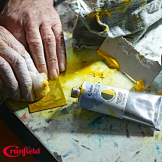 Cranfield Colours