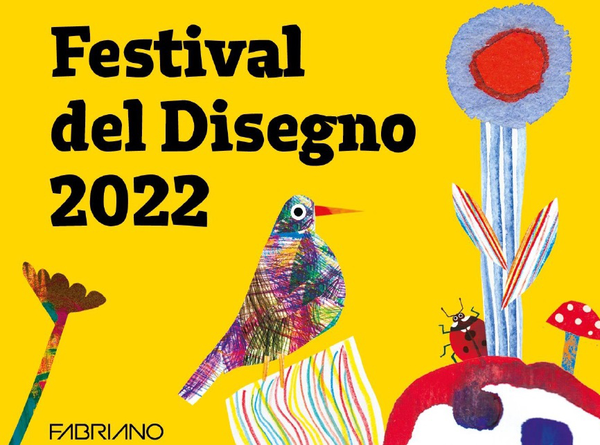 Festival del Disegno 2022
