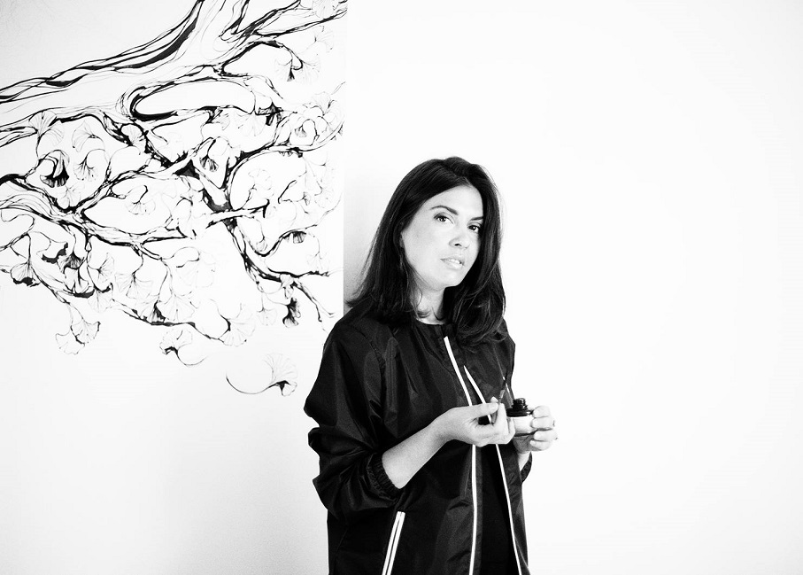 Intervista Elena Borghi